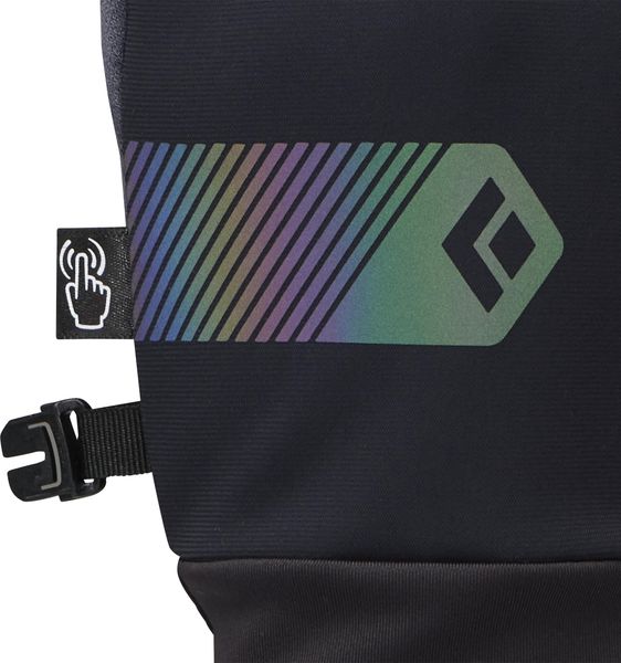 Hybrid Light Gloves