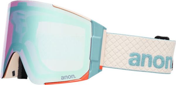 Sync Goggles + Bonus Lens + MFI Face Mask