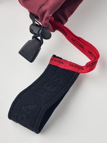 Heli Ski Female - Mitt