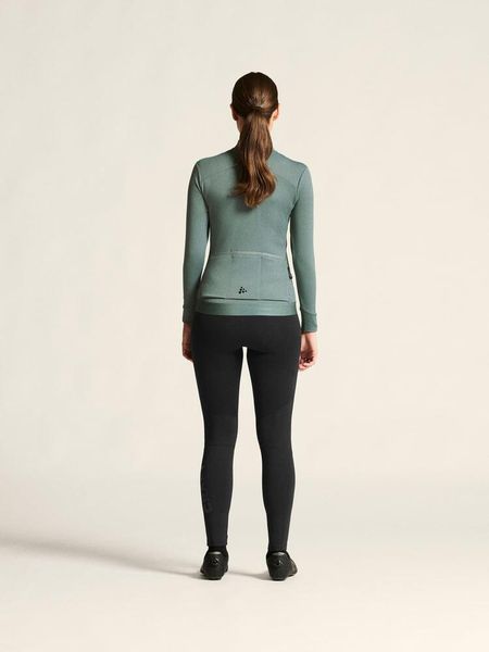 ADV Bike Subz Long Sleeve Jersey Women