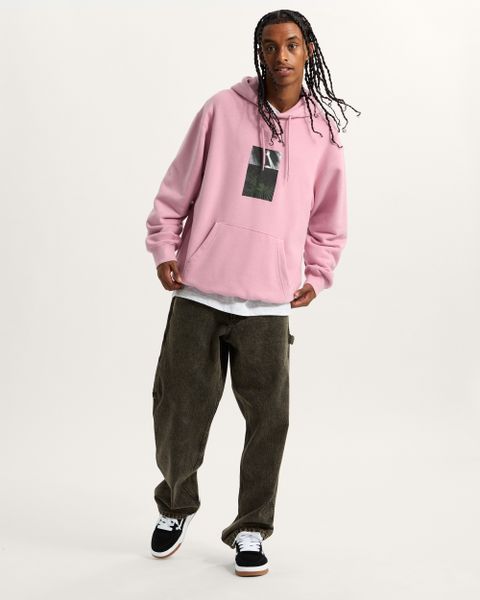 Transcend Pullover