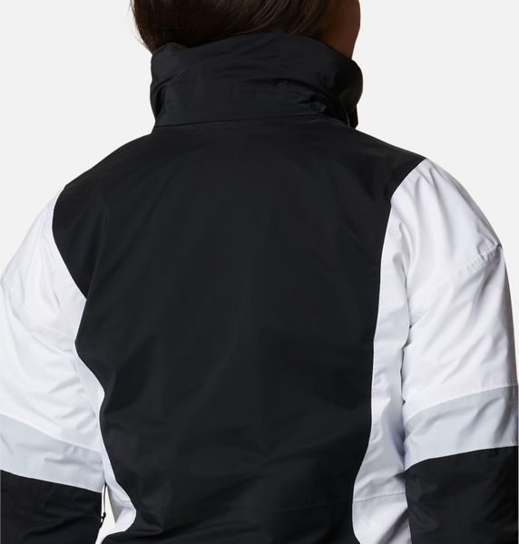 Snow Diva II Insulated Jacket