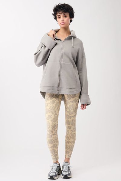 Natural Dye Hoodie
