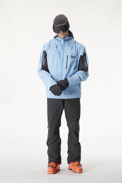 Lassen 3L Xpore Jacket