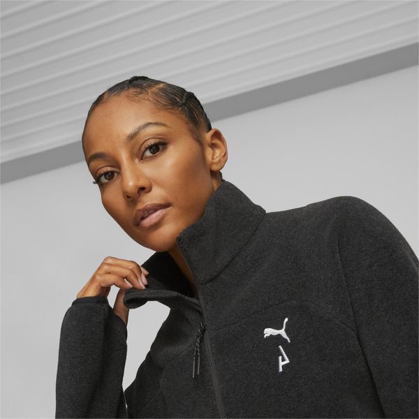 Seasons Fleece Full Zip W