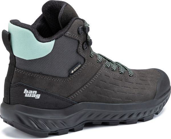 Kaduro Mid Lady GTX