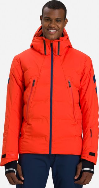 Depart Jacket