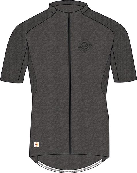MotM. Short Sleeve Bike Jersey