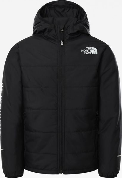 Boy’s Reactor Insulated Jacket