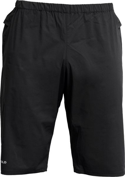 Running Merino Shorts MAN