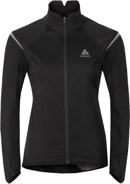 Zeroweight Logic Laufjacke