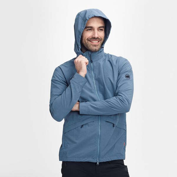 Mammut Mountain Tuff Jacket Men | SportFits Shop