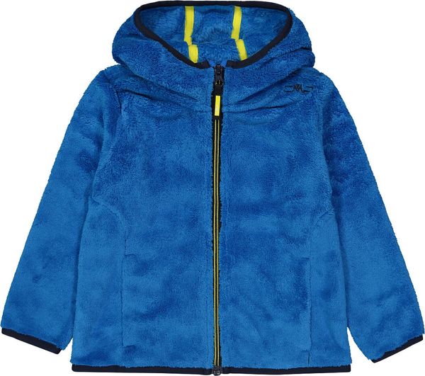 Child Jacket FIX Hood