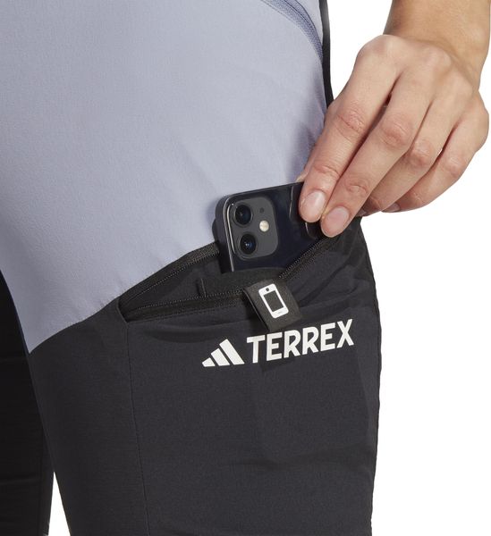 Xperior Hiking Shorts