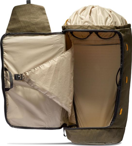 Crag Wagon™ 45 Backpack