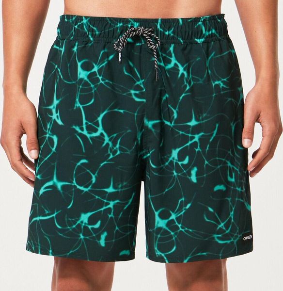 Neuron RC 18" Beachshort