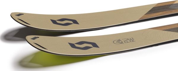 Ski Pure Mission 98Ti