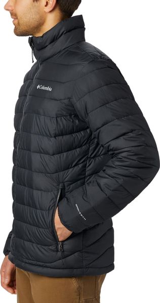 Powder Lite Jacket