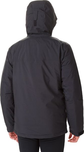 Horizon Explorer Insulated Jacket