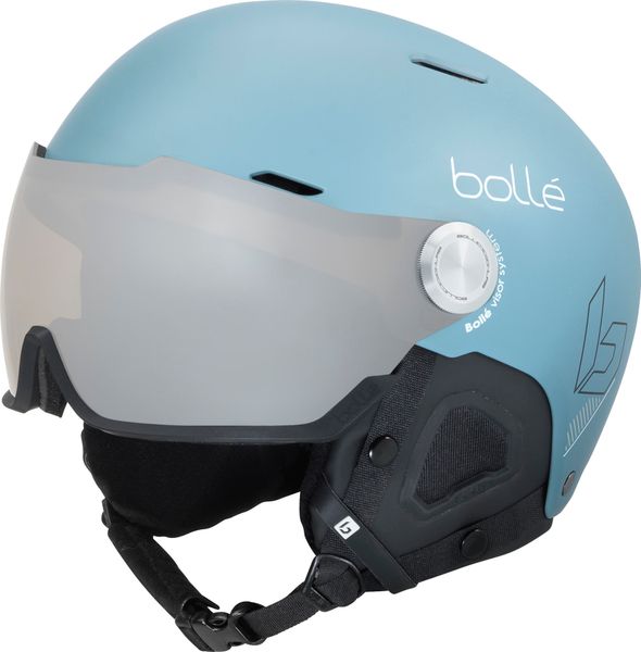 Might Visor