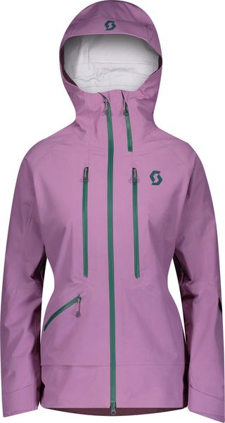 Scott Jacket W's Vertic GTX 3L Stretch