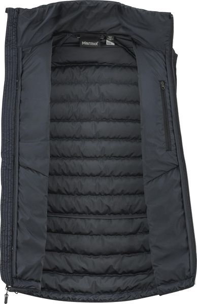 Highlander Down Vest