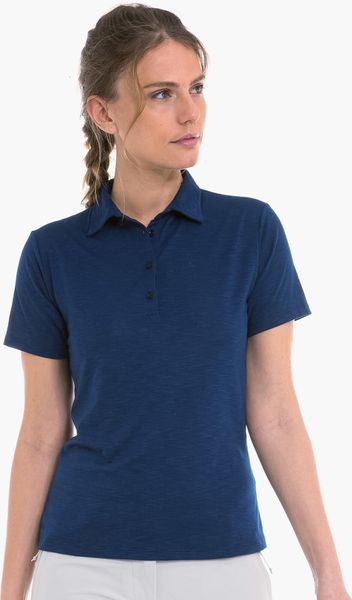 Polo Shirt Capri1