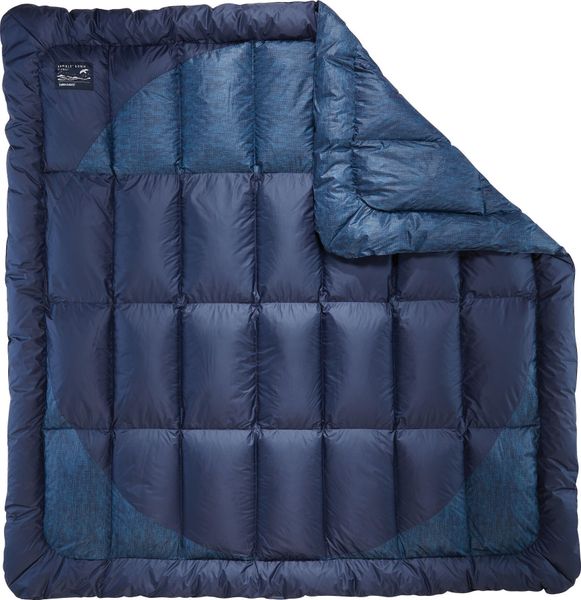 Ramble Down Blanket