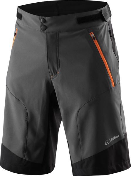 Men Bike Shorts Romano ASL