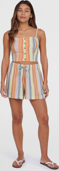 O'neill Beach Vintage Cropped TOP