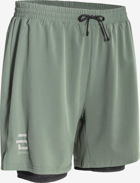 Shorts Run 2 in 1