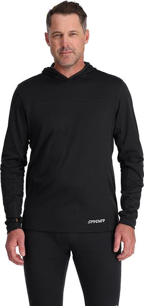 Charger Hoodie