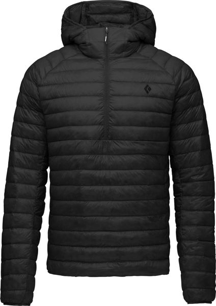 M Deploy Down Hoody