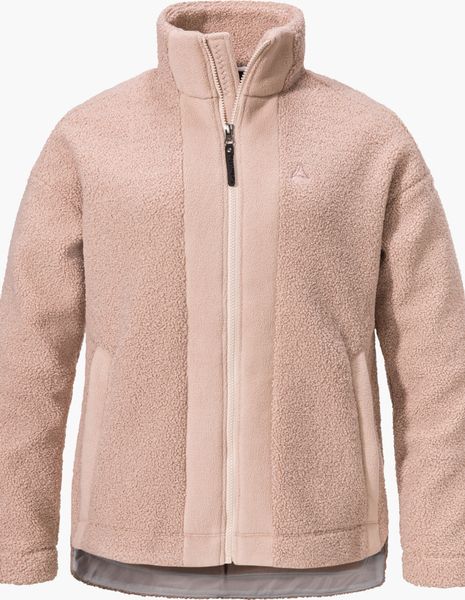 Fleece Jk Style Kalmor Women