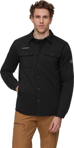 Seon IN Overshirt