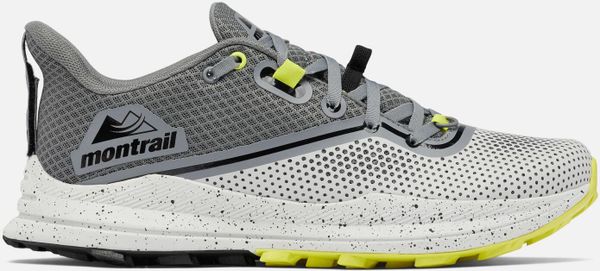 Montrail Trinity FKT