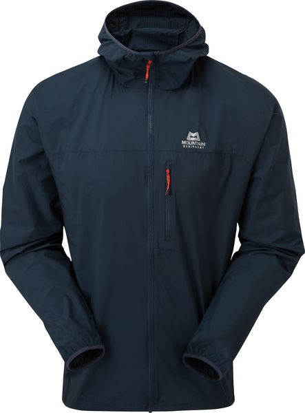 Aerofoil Full Zip Mens Jacket