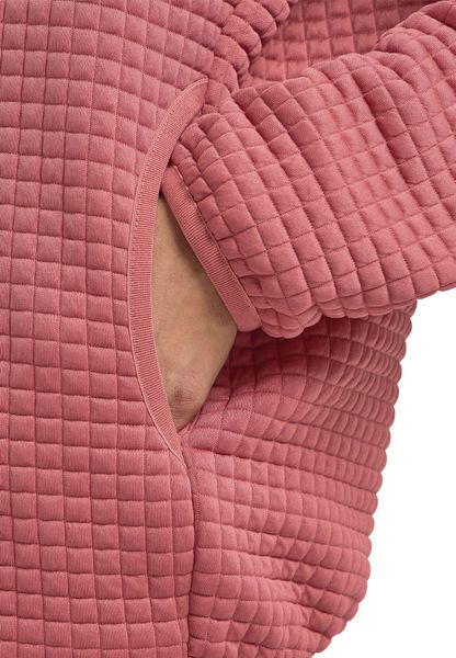 Mogari Hooded Full Zip W