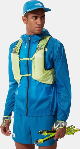 Flight Race DAY Vest 8