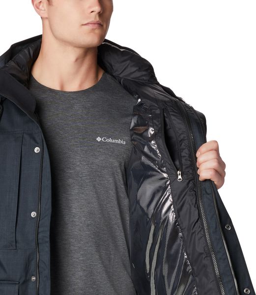 Horizons Pine Interchange Jacket