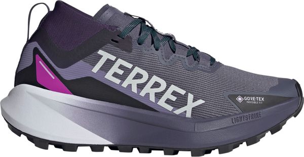 Terrex Agravic GTX Trail Running Shoes