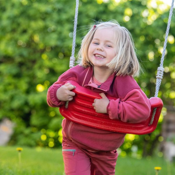 Ruffen Fleece Kids Jacket