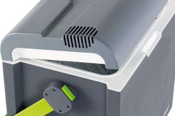 Ecocool Slate Grey 24 12V/230V