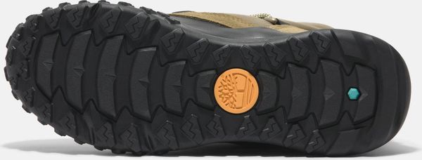 Womens Mid Warm Lined Waterproof Snow Boot