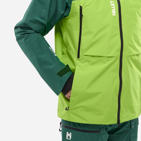 Cosmic GTX 2L Jacket M