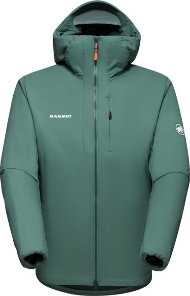 Rime IN Flex Hooded Jacket Men