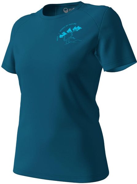Vassi Women's Training T-shirt