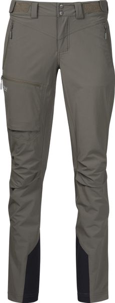 Breheimen Softshell W Pants