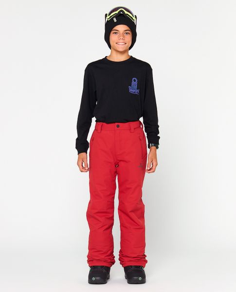 Anti Series Olly Pant 10K Kids