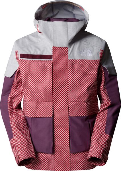 A68A Dryvent Mono Shell Jacket